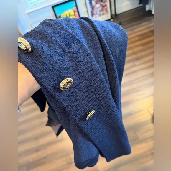 ST.JOHN KNIT JACKET - Picture 11 of 13